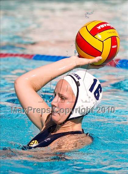 Thumbnail 3 in Western @ Palm Desert (CIF SS Playoffs) photogallery.