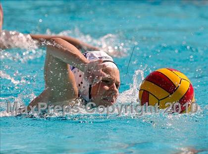 Thumbnail 2 in Western @ Palm Desert (CIF SS Playoffs) photogallery.