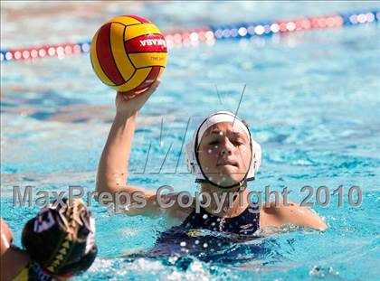 Thumbnail 2 in Western @ Palm Desert (CIF SS Playoffs) photogallery.