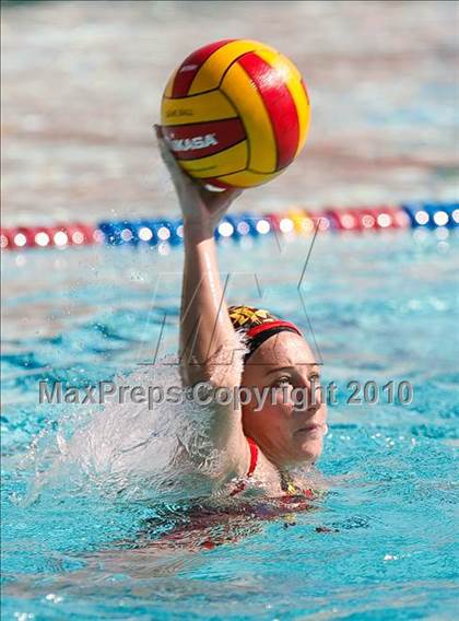 Thumbnail 3 in Western @ Palm Desert (CIF SS Playoffs) photogallery.