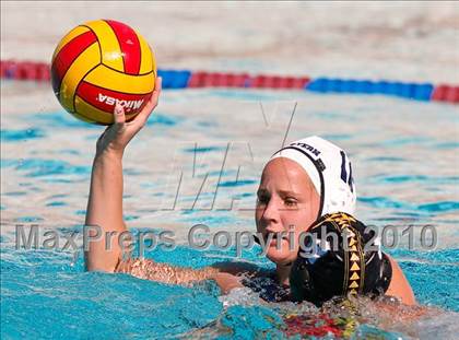 Thumbnail 1 in Western @ Palm Desert (CIF SS Playoffs) photogallery.