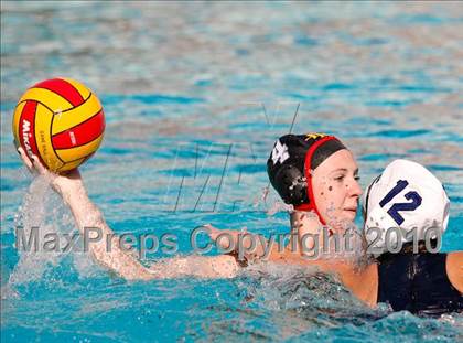 Thumbnail 2 in Western @ Palm Desert (CIF SS Playoffs) photogallery.