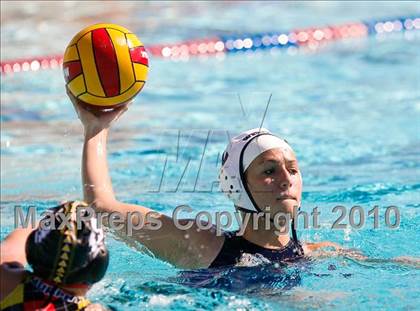 Thumbnail 3 in Western @ Palm Desert (CIF SS Playoffs) photogallery.