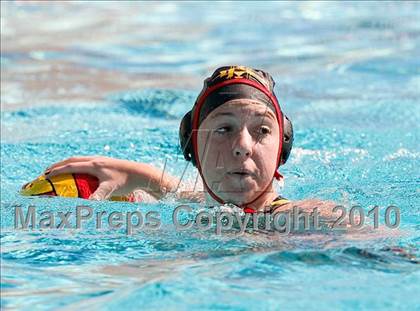 Thumbnail 1 in Western @ Palm Desert (CIF SS Playoffs) photogallery.