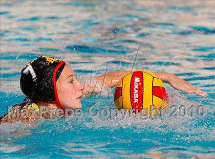 Thumbnail 1 in Western @ Palm Desert (CIF SS Playoffs) photogallery.
