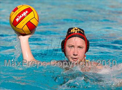 Thumbnail 3 in Western @ Palm Desert (CIF SS Playoffs) photogallery.
