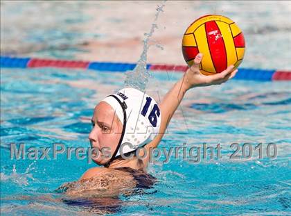 Thumbnail 2 in Western @ Palm Desert (CIF SS Playoffs) photogallery.