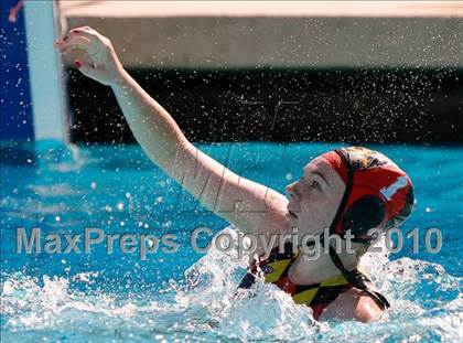 Thumbnail 3 in Western @ Palm Desert (CIF SS Playoffs) photogallery.