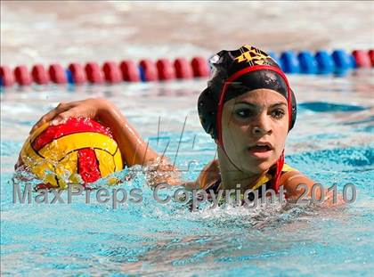 Thumbnail 1 in Western @ Palm Desert (CIF SS Playoffs) photogallery.