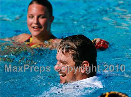 Thumbnail 2 in Western @ Palm Desert (CIF SS Playoffs) photogallery.