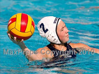 Thumbnail 3 in Western @ Palm Desert (CIF SS Playoffs) photogallery.