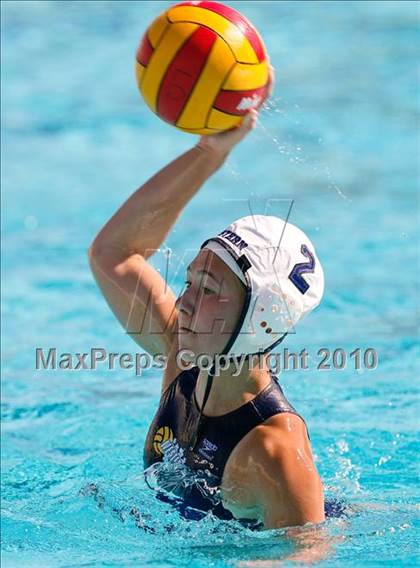 Thumbnail 1 in Western @ Palm Desert (CIF SS Playoffs) photogallery.
