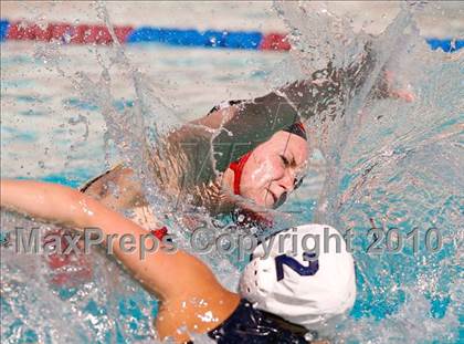 Thumbnail 3 in Western @ Palm Desert (CIF SS Playoffs) photogallery.