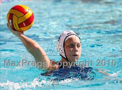 Thumbnail 1 in Western @ Palm Desert (CIF SS Playoffs) photogallery.