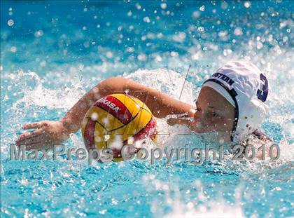 Thumbnail 3 in Western @ Palm Desert (CIF SS Playoffs) photogallery.