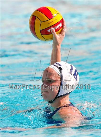 Thumbnail 1 in Western @ Palm Desert (CIF SS Playoffs) photogallery.