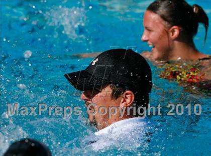 Thumbnail 3 in Western @ Palm Desert (CIF SS Playoffs) photogallery.