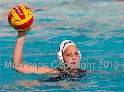 Thumbnail 3 in Western @ Palm Desert (CIF SS Playoffs) photogallery.