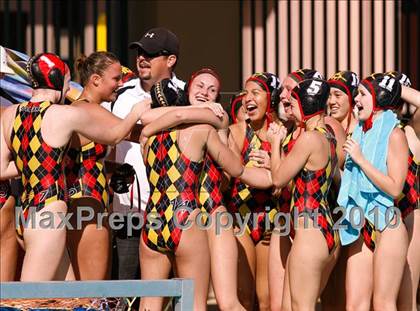 Thumbnail 1 in Western @ Palm Desert (CIF SS Playoffs) photogallery.