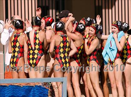 Thumbnail 3 in Western @ Palm Desert (CIF SS Playoffs) photogallery.