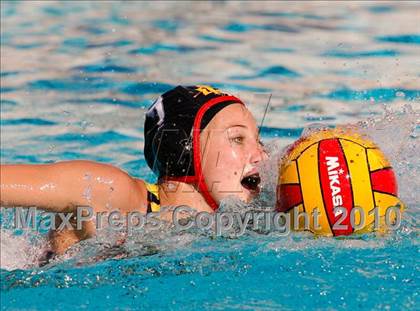 Thumbnail 3 in Western @ Palm Desert (CIF SS Playoffs) photogallery.