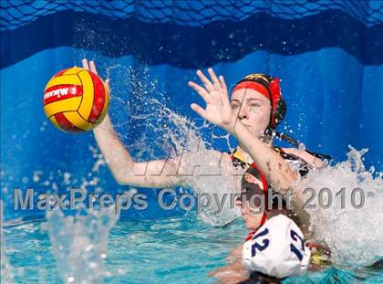Thumbnail 1 in Western @ Palm Desert (CIF SS Playoffs) photogallery.