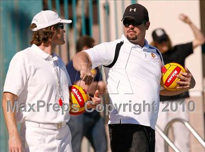 Thumbnail 2 in Western @ Palm Desert (CIF SS Playoffs) photogallery.