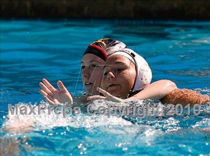Thumbnail 3 in Western @ Palm Desert (CIF SS Playoffs) photogallery.