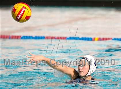 Thumbnail 1 in Western @ Palm Desert (CIF SS Playoffs) photogallery.