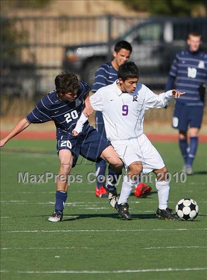 Thumbnail 3 in Allen vs Richardson ( Meintser Tournament ) photogallery.
