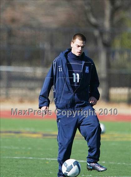 Thumbnail 3 in Allen vs Richardson ( Meintser Tournament ) photogallery.