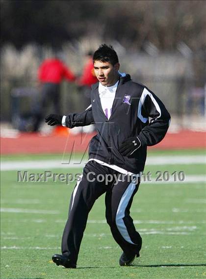 Thumbnail 1 in Allen vs Richardson ( Meintser Tournament ) photogallery.