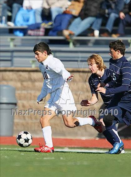 Thumbnail 3 in Allen vs Richardson ( Meintser Tournament ) photogallery.