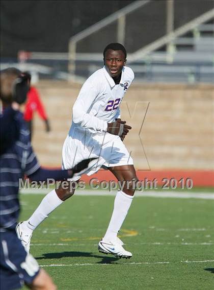 Thumbnail 3 in Allen vs Richardson ( Meintser Tournament ) photogallery.