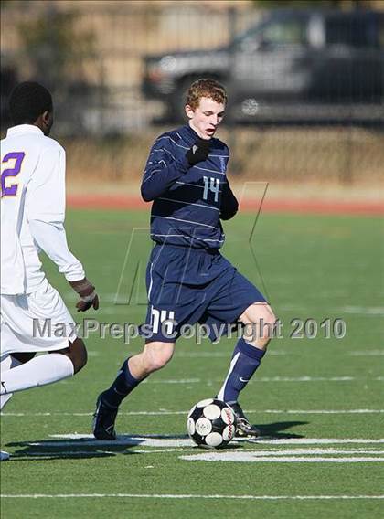 Thumbnail 3 in Allen vs Richardson ( Meintser Tournament ) photogallery.