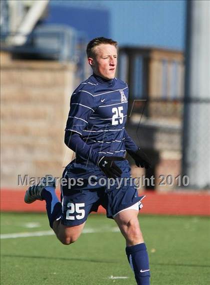 Thumbnail 2 in Allen vs Richardson ( Meintser Tournament ) photogallery.