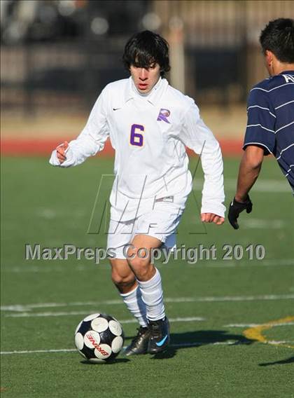 Thumbnail 3 in Allen vs Richardson ( Meintser Tournament ) photogallery.