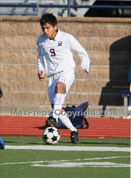 Thumbnail 1 in Allen vs Richardson ( Meintser Tournament ) photogallery.