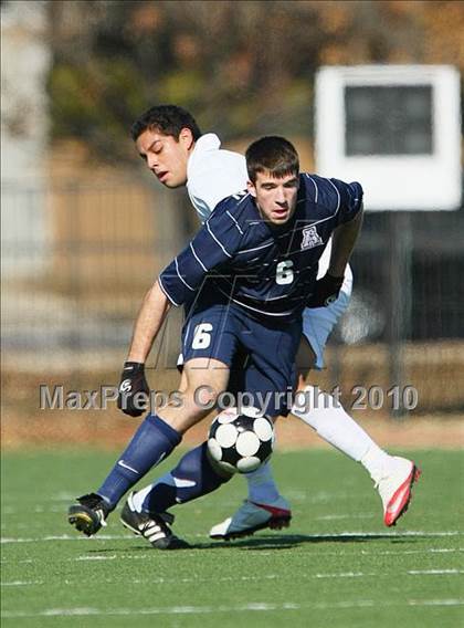 Thumbnail 2 in Allen vs Richardson ( Meintser Tournament ) photogallery.