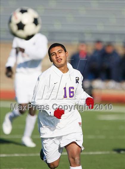 Thumbnail 2 in Allen vs Richardson ( Meintser Tournament ) photogallery.