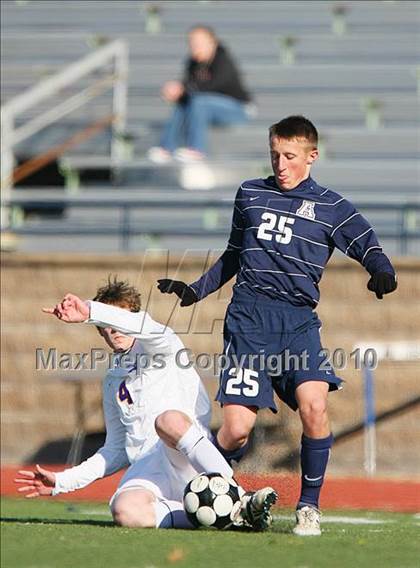 Thumbnail 2 in Allen vs Richardson ( Meintser Tournament ) photogallery.