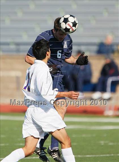 Thumbnail 1 in Allen vs Richardson ( Meintser Tournament ) photogallery.