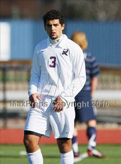 Thumbnail 2 in Allen vs Richardson ( Meintser Tournament ) photogallery.