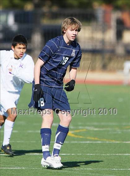 Thumbnail 2 in Allen vs Richardson ( Meintser Tournament ) photogallery.