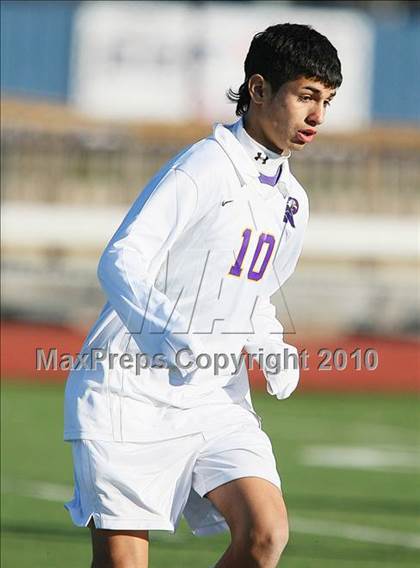 Thumbnail 1 in Allen vs Richardson ( Meintser Tournament ) photogallery.