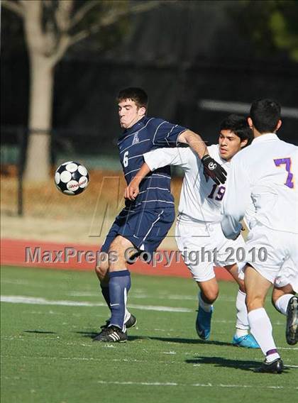Thumbnail 1 in Allen vs Richardson ( Meintser Tournament ) photogallery.