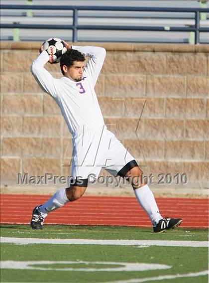 Thumbnail 1 in Allen vs Richardson ( Meintser Tournament ) photogallery.