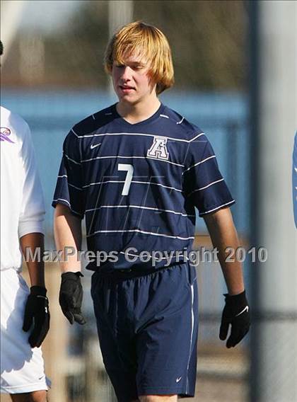 Thumbnail 2 in Allen vs Richardson ( Meintser Tournament ) photogallery.
