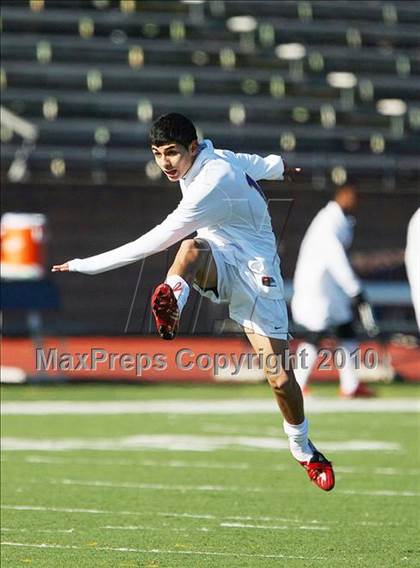 Thumbnail 1 in Allen vs Richardson ( Meintser Tournament ) photogallery.