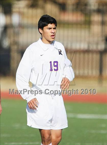 Thumbnail 3 in Allen vs Richardson ( Meintser Tournament ) photogallery.